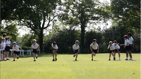 WATCH: Sunningdale Welcome Video
